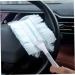 Fluffy Duster Refills Hand Duster Refills Replacement Duster Heads Duster Refill Heads 10pcs - Buy Online on GoSupps.com