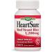Nature's Way HeartSure Red Yeast Rice 60 Tablets