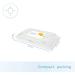 Scented Disposable Baby Diaper Nappy Bags | Hygienic Tie Handle Bags for Easy Disposal - Buy Online on GoSupps.com