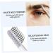 VINTORKY Women Eyebrow Styling Fluid Define Eyebrow Liquid Valid Colorless Miss Eyebrow Powder Eyebrow Styling Liquid - Buy Online on GoSupps.com