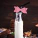 Straw Bow Straw Bow - Reusable Cute Straw s Straw Tips Plugs Decor for Wedding Party Birthday Party Naixue - Buy Online on GoSupps.com