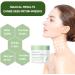 Neck Cream Skin Tightening Cream Neck Firming Cream Anti Wrinkle Cream Strengthen Neck Cream Anti Aging Neck Cream Neck Anti Wrinkle Cream Reduce Wrinkles Cream Collagen Neck Cream 40g - Buy Online on GoSupps.com