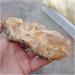 Natural Crystal Rough 100-950g Natural Orange Calcite Crystal Cluster Original Stone Reiki Minerals Specimen Rough Sample Home Decor (Color : 400-450g) - Buy Online on GoSupps.com