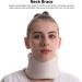 Alomejor Neck Support Pillow | Relief for Neck Pain & Fatigue | Highly Elastic & Breathable Design - International Shipping Available - Buy Online on GoSupps.com
