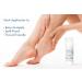 Naples Soap Company Fragrance-Free Hydrating Body Moisturizer Stick | Safe for Eczema & Psoriasis | Noncomedogenic | 2.5oz | All Skin Types - Buy Online on GoSupps.com
