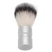 Shaving Brush Heavy Foaming Beard Foam Brush Portable for Salon