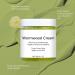 QDHGCFOC Natural Mugwort Cream Herbal Ointment Mugwort Incense Cream Moisturizing and Firming Body Cream Skin Soothing and Firming Body Cream - Buy Online on GoSupps.com