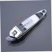 FRCOLOR Nail Clippers Manicure Nail Clippers Bevel Nail Clippers Stainless Steel Manicure - Buy Online on GoSupps.com