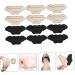 FOMIYES Shoes Protector 30 Pairs Anti-Wear Stickers for Heels Invisible Shoe Pads & Cushions for Women Wear-Resistant Soft Self-Adhesive Inserts - Buy Online on GoSupps.com