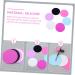Anneome 6 pi ces Palette de Nail Art Silicone Plaques de M lange pour Vernis Ongles Pigments et Maquillage Outil de Manucure Professionnel et Usage Domestique - Buy Online on GoSupps.com