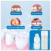 Tooth Repair Kit - DIY Moldable False Teeth Repair Glue for Broken or Missing Gaps - Regain Your Beautiful Smile in Minutes with R2 Tooth Repair-1 - Buy Online on GoSupps.com