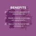 Alchimie Forever Kantic Light Clarifying Cream - Benzene-Free Anti-Aging Moisturizer for Blemish & Acne Prone Skin | 1.7 fl oz - Buy Online on GoSupps.com