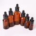 Buy 2000Bodhi Amber Essential Oil Bottle with Pipette - Premium Aromatherapy Oil for International Shipping - Buy Online on GoSupps.com