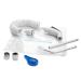 Colon Cleanse My Perfect Colon Fast Enema Kit for Colon Cleansing It Connects to The Faucet Douche for Deep Colonic Irrigation at Home Italian Product