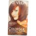 Revlon ColorSilk Hair Color 42 Medium Auburn