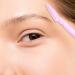 LEEQBCR-3 Piece Female Facial Epilator Set with Eyebrow Trimming Tools - Buy Online on GoSupps.com