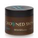 Crowned Skin Reign Body Butter Cologne for Men | Fresh & Nautical | New Moisturizing Formula Scented with Pink Pepper & Bergamot | Infused with Natural Shea & Mango Butters | All-Day Fragrance | 4.4oz Reign Pack of 1