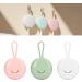 Yousiliang Portable Toothbrush Holder Sanitizer Mini Toothbrush UV Cleaning Case Intelligent USB Charging Hanging Toothbrush UV Cleaning Box for Trvel(pink) - Buy Online on GoSupps.com