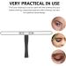  FRCOLOR FRCOLOR Metalyebrow Eyebrow Template Template Eyebrow Template Eyebrow Kit Caliper: Adjustable - Buy Online on GoSupps.com