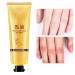 Moisturizer for hands hand cream with quick relief and nourishment portable lotion for grandma mom wife daily care moisturizing