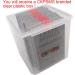 Organ DBXK5 Ball Point Needles - Size 75/11 (Pack of 100) for Tajima, Barudan, SWF Industrial Embroidery Machines - Buy Online on GoSupps.com