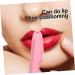 DRESSOOS Silicone Ladle Spoon 2pcs Eyeliner lashes kit eyelash brush separator girls lipstick Makeup Supply thermostat smoky - Buy Online on GoSupps.com