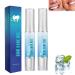 Tailede Gum Therapy Gel Taileden Gum Therapy Gel Dentizen Gum Therapy Gel Gum Shield Therapy Gel Neslemy Gum Shield Gel Teeth Whitening Essence Pen Deeply Cleaning Gums (2PC)