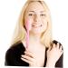 Colorful XXL Plastic Toothbrush - 6-Pack Nylon Dental Cleaners for Adults | Perfect for Travel - Buy Online on GoSupps.com