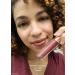 M2U NYC Metallic Liquid Lipstick - Long Lasting High Impact Color | Metallic Ink Lipstick for Women (Red - Empire State) - Buy Online on GoSupps.com