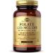 Solgar Folate 800 mcg 250 Tablets