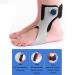 Buy SFKLYU Foot Drop Orthotic Brace | Adjustable Ankle Support for Foot Drop Varus & Valgus Correction - International Shipping Available - Buy Online on GoSupps.com