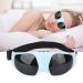Anggrek Eye Massage Device - 8 Modes Electrical Vibration for Fatigue Relief & Eye Care - Buy Online on GoSupps.com