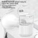 STEAMME FOR EYE SECE ESE DREE HUMIDIFIER Nano Mist Small Eye STEAMER - Hydration Sprayer for Face Skin Care Devices Hand Facial Humidifier - Buy Online on GoSupps.com