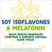 Estroven SLEEP COOL + CALM | Menopause Relief Caplets | Estrogen Free | Reduce Hot Flashes & Night Sweats | 30 Count - Buy Online on GoSupps.com