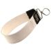 Strop leather strop from Solingen for sharpening the razor