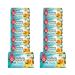 Teekanne Mangue des Cara bes lot de 12 540 g th aux fruits aromatis