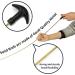 Vicbre Gun Cleaning Kit | Complete Weapons Cleaning Set for All Calibers | Hunting Rifle & Shotgun Cleaning Tools | Portable Case Included - Buy Online on GoSupps.com