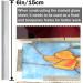 6 inch Stained Glass Layout Block System - Easy Glass Assembly - Buy Online on GoSupps.com