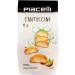 Piacelli Cantuccini Almond Biscotti - Pack of 2 x175g - Buy Online on GoSupps.com