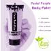 Pastel Purple Cream Face Body Paint (2.37oz 70ml) for Adults & Children - Water Based Makeup for SFX Cosplay, Costumes, and Festivals - Buy Online on GoSupps.com