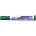 BIC 1701 Whiteboard Marker Velleda ECOlutions Box of 12 - Green Round Tip 1.4 mm Line Width | International Shipping Available - Buy Online on GoSupps.com