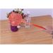 Fly Swatter -Plastic Long Flies Slap Tool - Buy Online on GoSupps.com