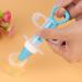 Zerodis Silicone Baby Medicine Dispenser - Infant Liquid Medicine Syringe Dropper - Buy Online on GoSupps.com