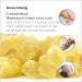 Buy CristinenMoor Frankincense Cream Extra Strong 110ml | Pain Relief for Muscles Joints & Skin | International Shipping - Buy Online on GoSupps.com