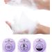 Face Cleansing Cream Wash for Dry & Sensitive Skin (100 ml) Sensitive Exfoliating Gentle and Caring Face Wash Cleanser - Buy Online on GoSupps.com