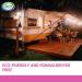 Pink Toilet Chemical Rinse 2 x 5 Litre for Motorhomes & Caravans | Eco-Friendly Odour Eliminator | Up to 50 Treatments Each - Buy Online on GoSupps.com
