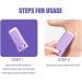 Samuwac Lifting And Firming Neck Cr me Raffermissante Cou et D collet Hydratante Anti- ge pour le Cou Stick raffermissant pour le cou Cr me raffermissante et liftante pour cou pour femmes (1) - Buy Online on GoSupps.com