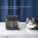 PETKIT Cat Water Fountain 63oz/1.85L - Quiet Hygienic Pet Water Dispenser for Cats & Small Dogs - Auto Power-Off, Filter & LED Light - Dual Working Mode - Black - Buy Online on GoSupps.com
