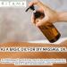 Kitama Massage Oil Neutral 500ml - Premium Body Oil for Massages with Lotion Pump - Soothing & Gentle Formula - Buy Online on GoSupps.com