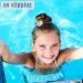 Colorful Ball Ponytail Holders - 12 PCS Elastic Hair Ties for Kids, Toddlers, Women - Buy Online on GoSupps.com